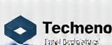 Logo TechSolutions